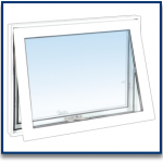 Awning Window