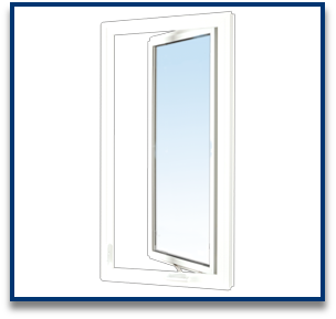 Awning Window