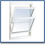 Double Hung Window