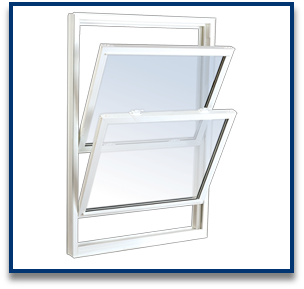 Single Tilt Slider Window