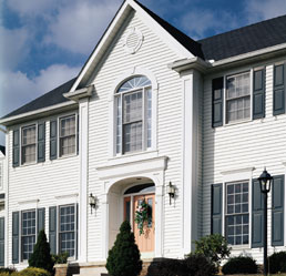 Specialty Siding