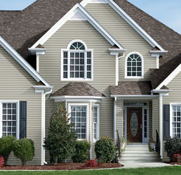 Aluminium Siding