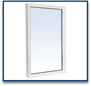 Single Hung Window