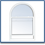 Single Hung Window