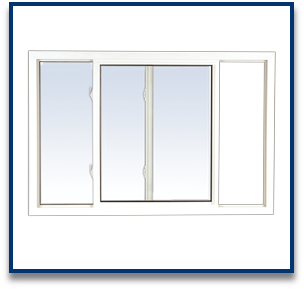 Low Profile Window